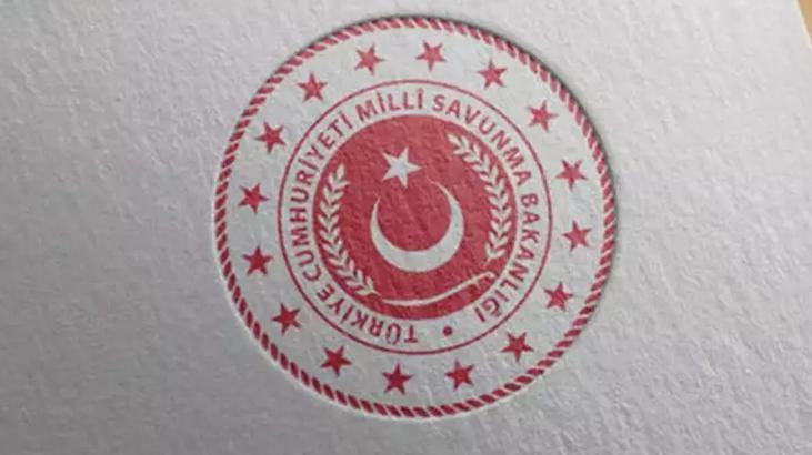 MSB’den ‘İsrail ile işbirliği’ iddialarına açıklama! ‘Hiçbir faaliyet bulunmamaktadır’
