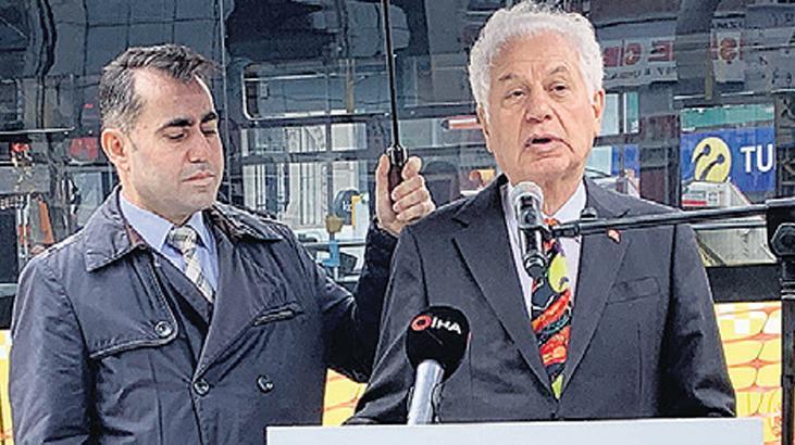 İki başkan ifade verecek