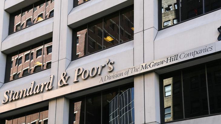 S&P, Türkiye’nin büyüme tahminini yükseltti