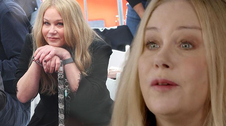 MS’le mücadele eden ünlü oyuncu açıkladı: Beynimde 30 lezyon var!