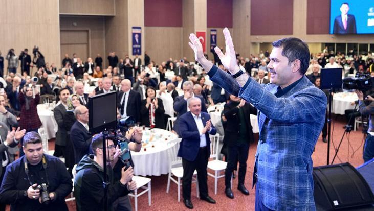 Murat Kurum’dan gençlere mektup: Deprem kapıyı çalmadan harekete geçeceğiz