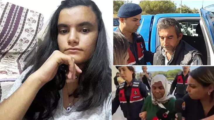 Gizli tanığın ifadesiyle kararı değiştirdi! ‘İzlediği polisiye filmde cinayetin delillerini yok etmeye çalışmış’