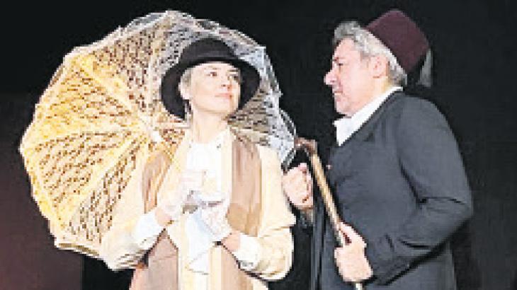 ‘Rol Kapanı’ perde açıyor