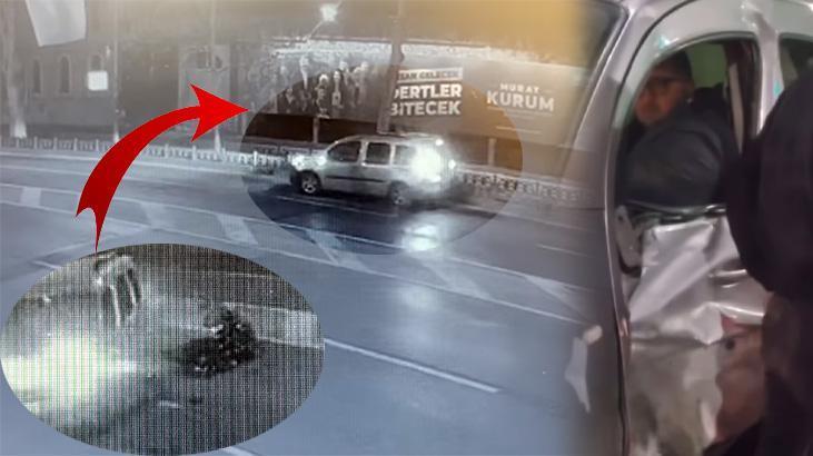 Semanur entübe edildi: Kazada sonra araçtan bile inmedi