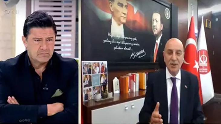 Turgut Altınok müjdeyi verdi! Emekli ve öğrenciye ulaşım ücretsiz