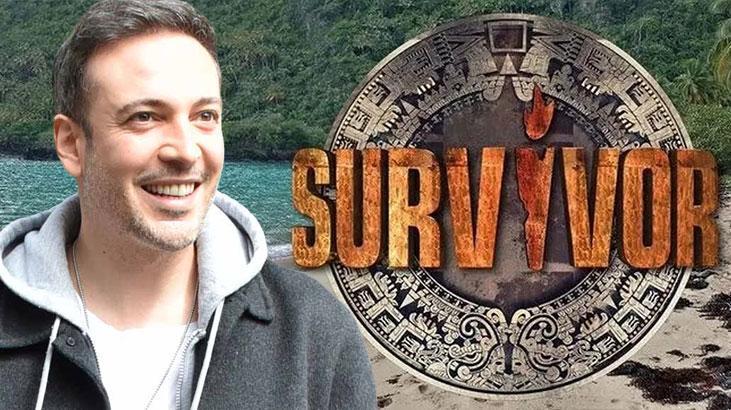 Oğuzhan Koç’tan ‘Survivor’ cevabı! ‘Cinlerim tepeme çıkıyor’
