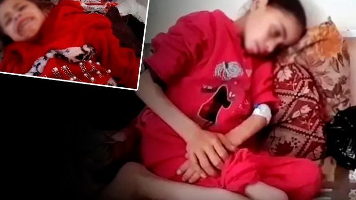 ‘Açlık silahı savaş suçu!’ Birleşmiş Milletler duyurdu: Yemek yemedikleri için bilinçleri duruyor