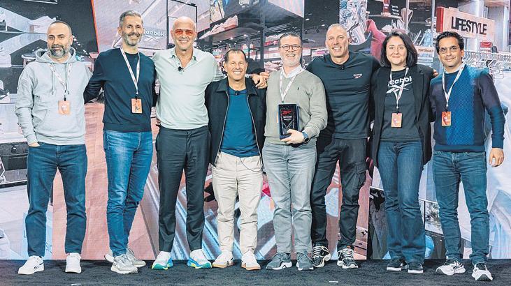 Büyümeyi sürdürdü yurt dışı koşusunda