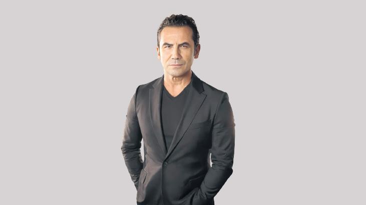 Grammy adayı şarkıyı seslendirecek