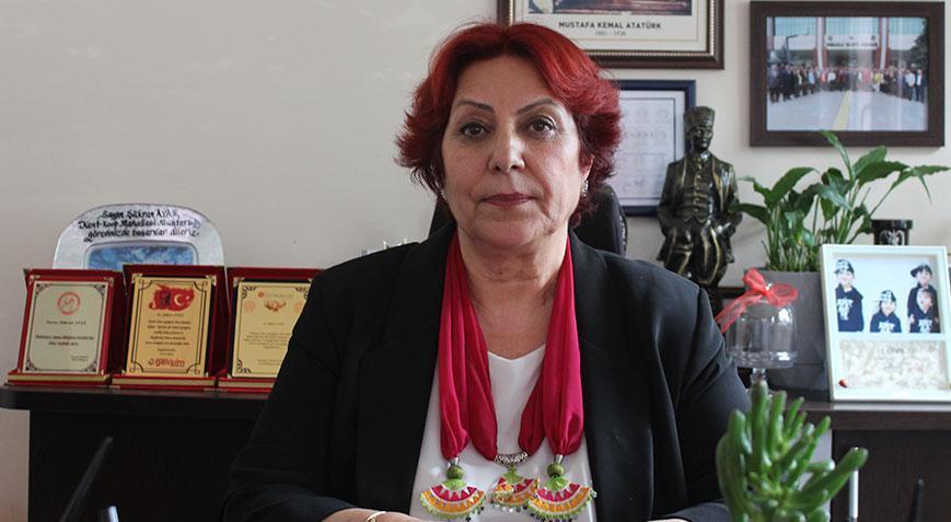 4 dönem üst üste muhtar seçildi! Bu seçimde rakipsiz