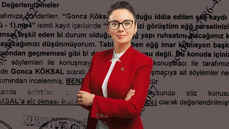CHP’li başkan adayının ses kaydı ortaya çıktı! ‘Rakam böyle’ sözlerine soruşturma