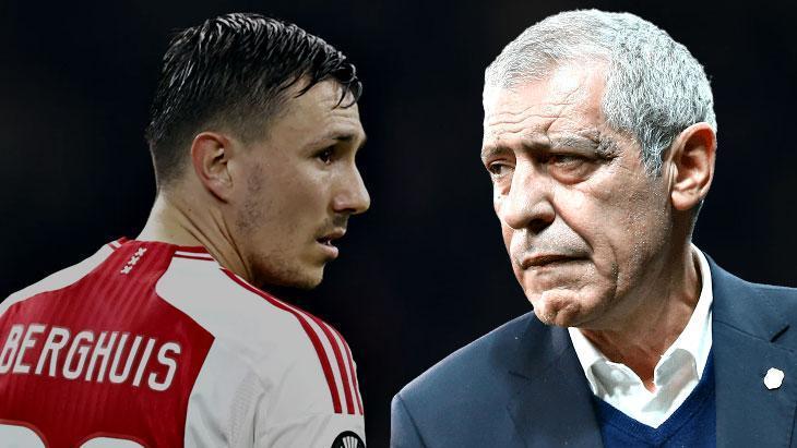 Beşiktaş’tan ilk transfer hamlesi! Menajeriyle görüşüldü