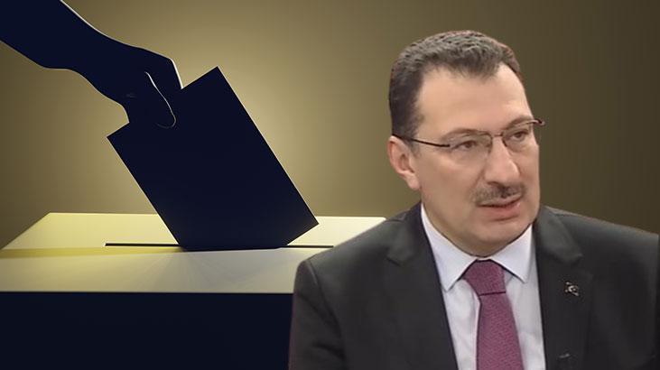 Ali İhsan Yavuz kazanacakları yeni illeri açıkladı: Fazla sayıda sürpriz de olacak