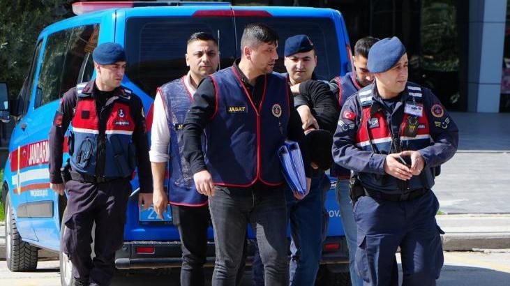 Kayıp şahsın telefonundan mesajlar atmış! Kan donduran cinayeti JASAT çözdü