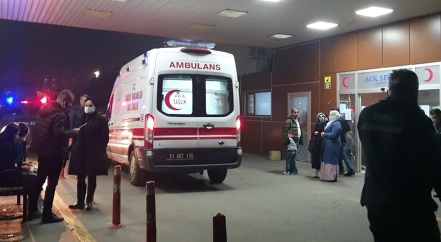 Aileler arasındaki tarla kavgası kanlı bitti! 1 kişi öldü, 3 kişi yaralandı