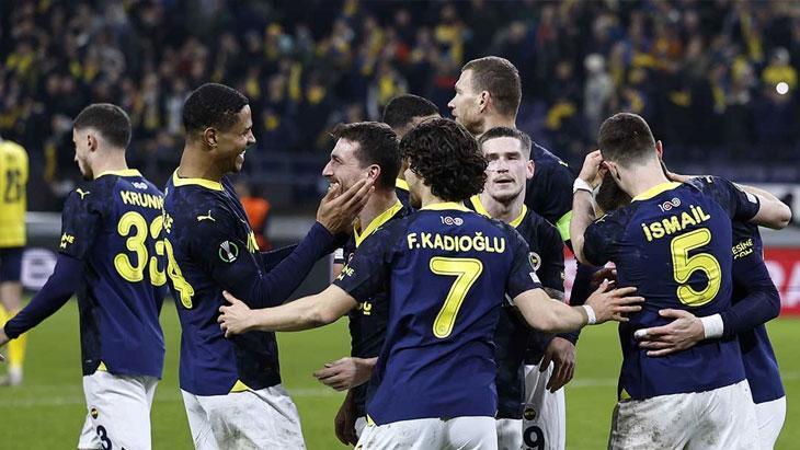 Fenerbahçe’de kritik toplantı! Futbolcuların ortak kararı belli oldu