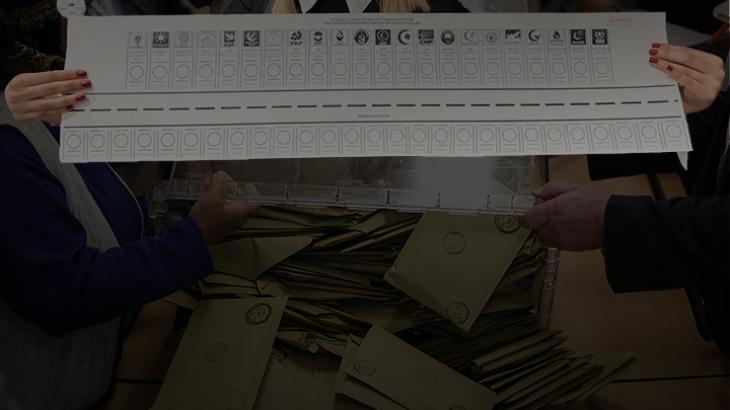 Son dakika: Türkiye seçimini yapıyor…Oy kullanırken bunlara dikkat! 81 il 973 ilçeden ilk sonuçlar Milliyet.com.tr’de olacak