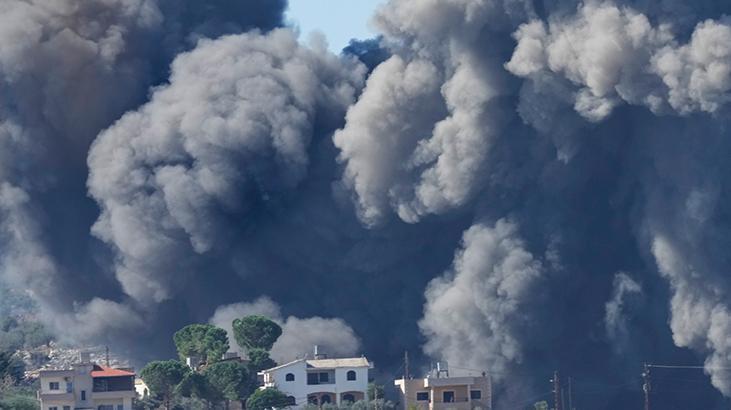 Gazze’de bilanço ağırlaşıyor! Ölü sayısı 33 bine yaklaştı.