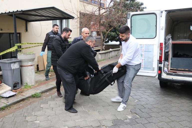 Sabah işe gitmek için uyandı! En büyük acıyı yaşadı