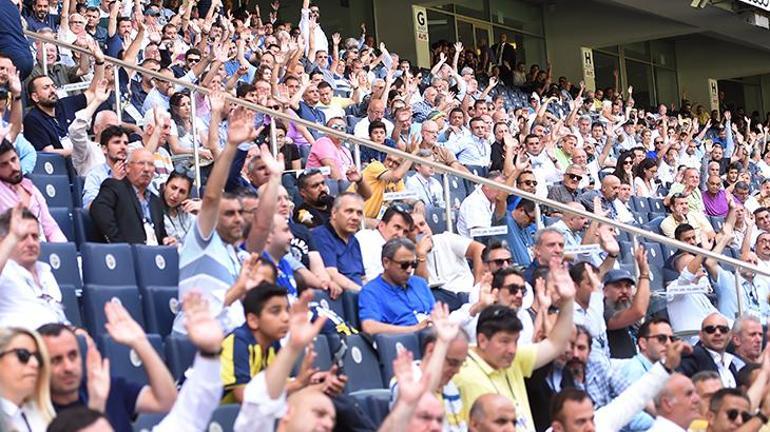 Alman devi Fenerbahçeli yıldız için İstanbul'a geliyor! Çılgın bonservis