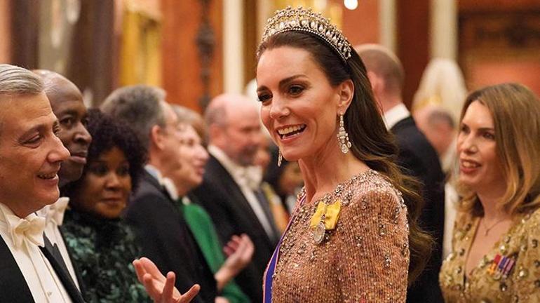İngiltere günlerdir onu konuşuyordu! Galler Prensesi Kate Middleton sağlık durumunu açıkladı