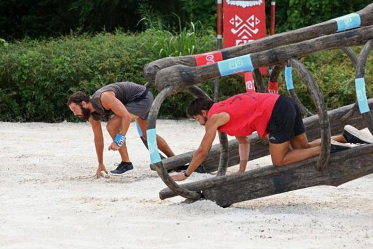 Oğuzhan Koç'tan 'Survivor' cevabı! 'Cinlerim tepeme çıkıyor'