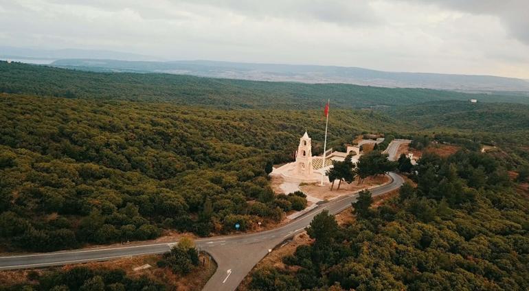 109 yıl sonra ortaya çıktı, bildiklerinizi unutun: 57. Alay'la ilgili çarpıcı gerçek