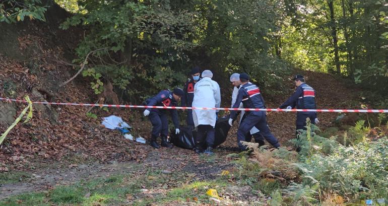 Maden ocağı için cesedi yaktılar! Tüyler ürperten detaylar