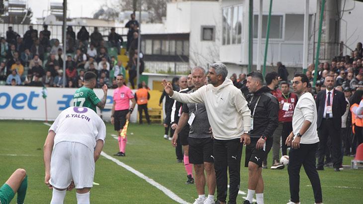 Bodrum FK-Eyüpspor maçında olay! Arda Turan çılgına döndü, Uğur Demirok hastaneye kaldırıldı