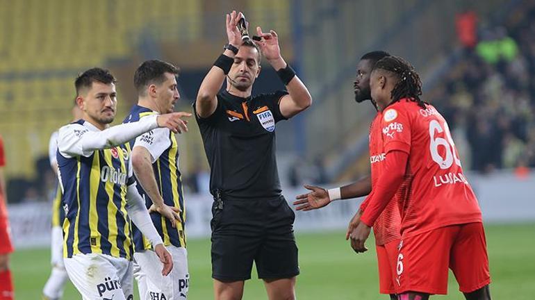 Selahattin Baki'den Kadir Sağlam tepkisi: Türk futboluna ihanettir!
