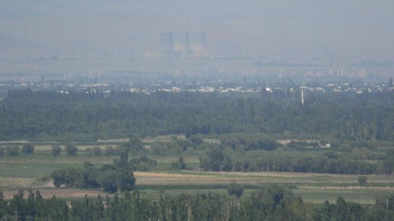 Çernobil'de de bu koruma yoktu! 6 Şubat, Türkiye sınırındaki Metsamor'u tetikledi mi?