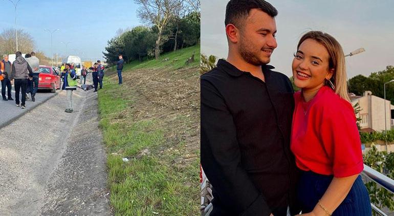 Aci ailesinin Acı kaderi: Murat'tan sonra kuzeni de kazada öldü