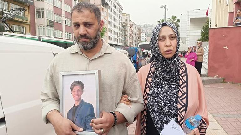 İzmit'de dövülerek öldürülen Kıvanç'ın ailesinden tepki: Hayatı bu kadar ucuz olamaz