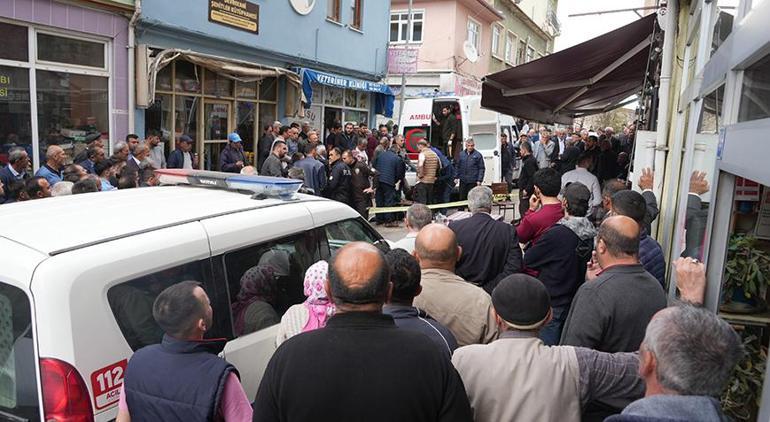 Kahvehanede amca ve yeğenine kurşun yağdırdılar! 2 kişi hayatını kaybetti