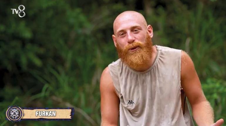 Survivor All Star'da dokunulmazlık oyununda fark geldi! Üçüncü eleme adayı belli oldu