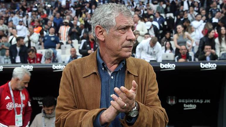 Fernando Santos, Polonya ve Portekiz'de gündem oldu: Giderek artan sorunları var!