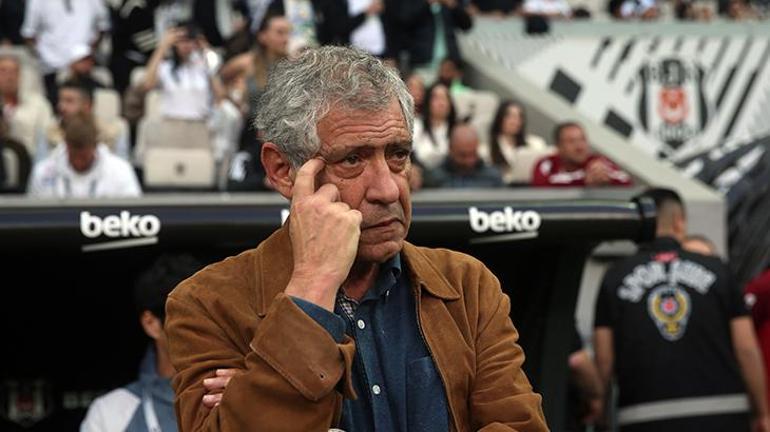 Fernando Santos, Polonya ve Portekiz'de gündem oldu: Giderek artan sorunları var!