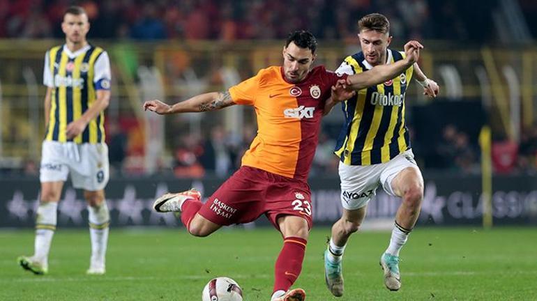 Süper Kupa öncesi dikkat çeken sözler: Galatasaray çok mu sevinecek?