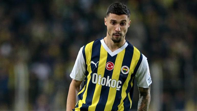 Fenerbahçe'de hesaplar altüst oldu! İsmail Kartal'dan Krunic kararı, savunma hattı değişti
