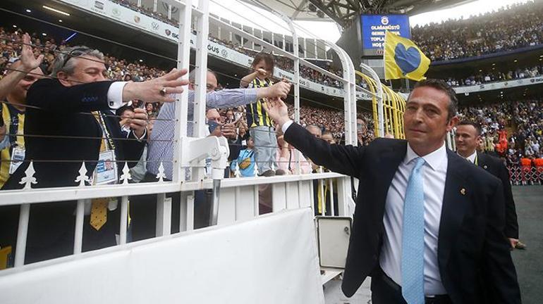 ÖZEL | Fenerbahçe'yi bekleyen büyük tehlike! Süper Kupa finaline çıkmazsa ağır yaptırımlar gelebilir