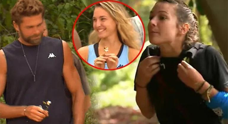 'Survivor' aşıklarının düğün heyecanı! 'Büyük gün için her detayı planlıyoruz'