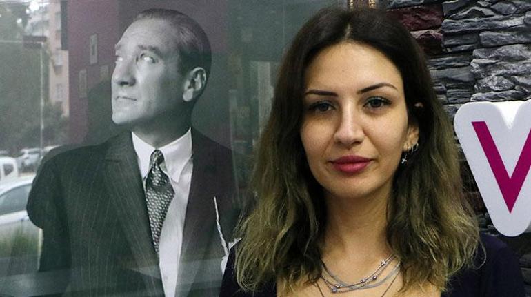 'Atatürk en büyük zaafım' dedi, hakaret edenle uzlaşmadı