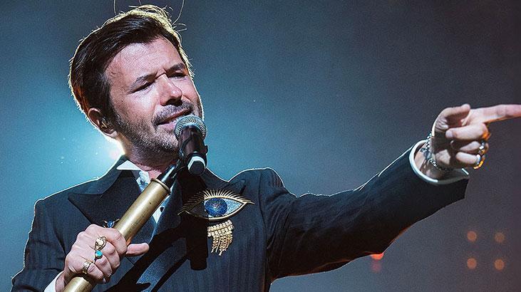 Yalın: Şarkılarımı içimdeki çocuğa söylüyorum