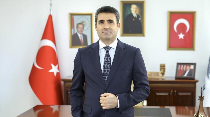 Bingöl’de AK Parti’li Erdal Arıkan yeniden belediye başkanı oldu