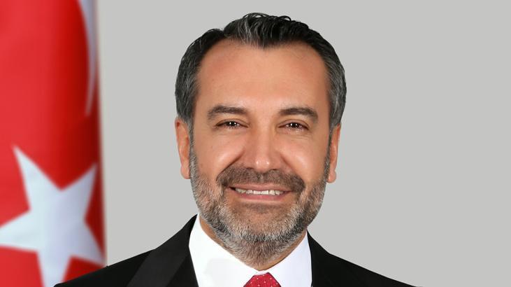 Elazığ’da AK Parti’li Şahin Şerifoğulları yeniden belediye başkanı seçildi