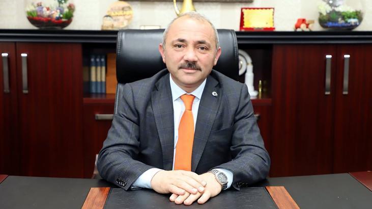 Çankırı’da MHP’li İsmail Hakkı Esen belediye başkanı seçildi