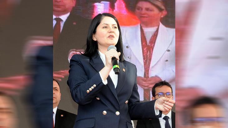 Edirne’de bir ilk! CHP’li Filiz Akın ilk kadın başkan oldu