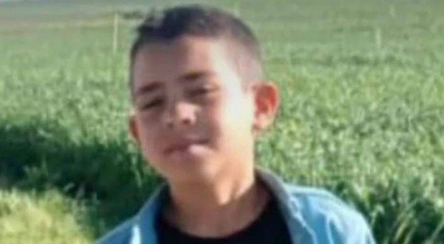 Şanlıurfa’da selde kaybolan Davut’tan 10 gün sonra haber geldi