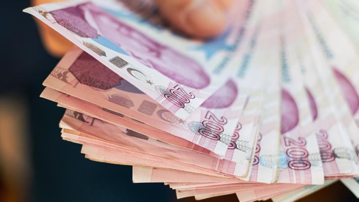 Emekliler dikkat: Bayram ikramiyesi ödemeleri yarın başlıyor