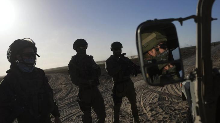 Haaretz: İsrail askerleri ‘ölüm bölgelerine’ girenleri ayrım yapmaksızın öldürüyor